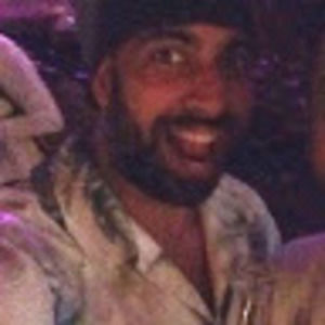Meet your Posher, Ajay